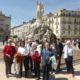 Retour du voyage en Occitanie du 26 au 29 avril