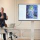 Conférence "Van Gogh, l'IA et la réalité virtuelle: un retour d'expérience"