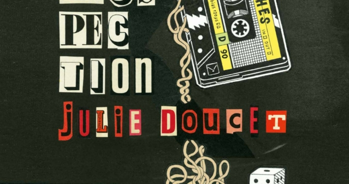 Visites guidées "Julie Doucet. Une rétrospection"