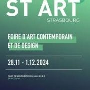 Les conférences organisées par la Saams à St-art