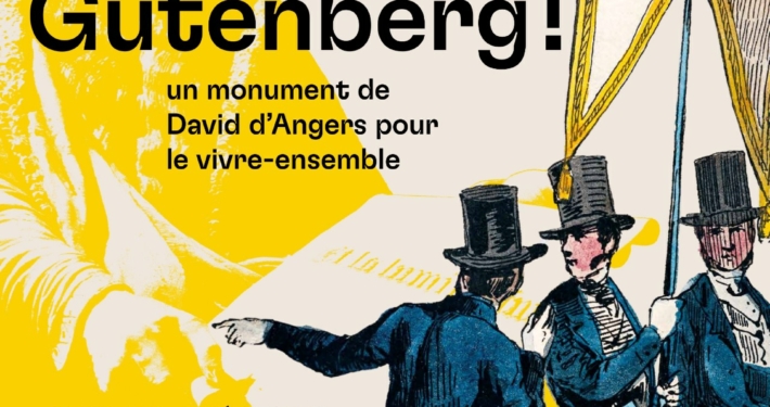 Visites guidées "Place à Gutenberg!"