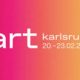 Sortie à ART KARLSRUHE